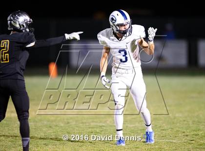 Thumbnail 2 in Central Valley Christian @ Bakersfield Christian photogallery.