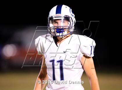 Thumbnail 2 in Central Valley Christian @ Bakersfield Christian photogallery.
