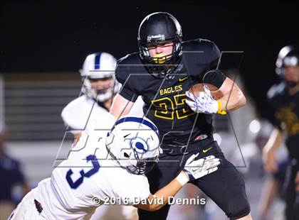 Thumbnail 2 in Central Valley Christian @ Bakersfield Christian photogallery.