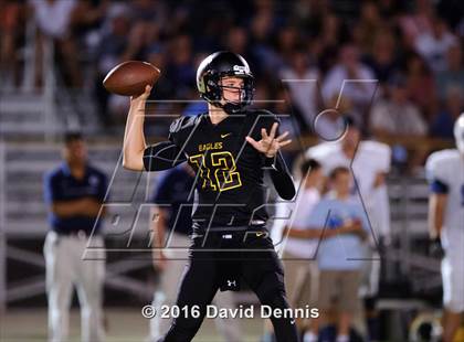 Thumbnail 2 in Central Valley Christian @ Bakersfield Christian photogallery.