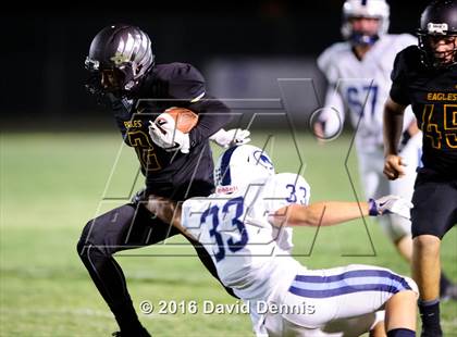 Thumbnail 3 in Central Valley Christian @ Bakersfield Christian photogallery.