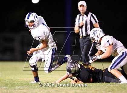 Thumbnail 2 in Central Valley Christian @ Bakersfield Christian photogallery.