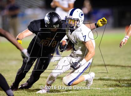 Thumbnail 1 in Central Valley Christian @ Bakersfield Christian photogallery.