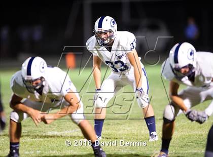 Thumbnail 3 in Central Valley Christian @ Bakersfield Christian photogallery.