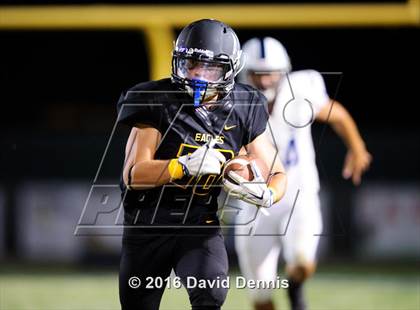 Thumbnail 1 in Central Valley Christian @ Bakersfield Christian photogallery.