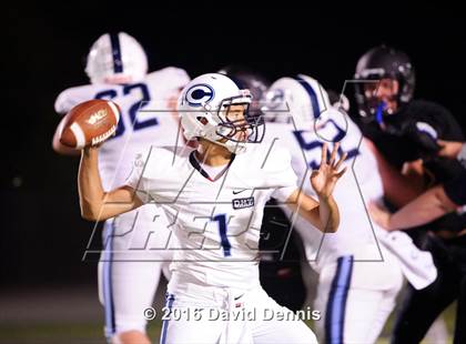 Thumbnail 1 in Central Valley Christian @ Bakersfield Christian photogallery.