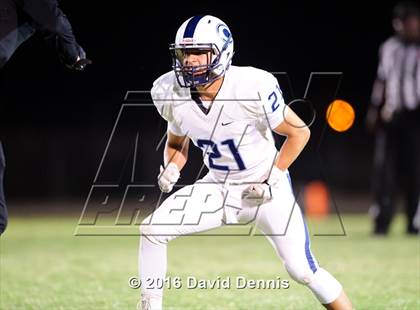 Thumbnail 2 in Central Valley Christian @ Bakersfield Christian photogallery.