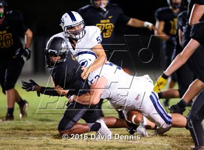 Thumbnail 3 in Central Valley Christian @ Bakersfield Christian photogallery.