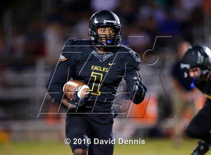 Thumbnail 2 in Central Valley Christian @ Bakersfield Christian photogallery.