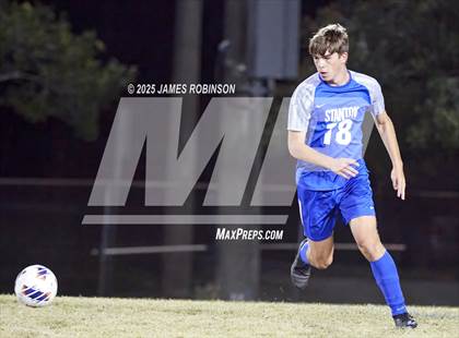 Thumbnail 1 in Bishop Kenny @ Stanton photogallery.