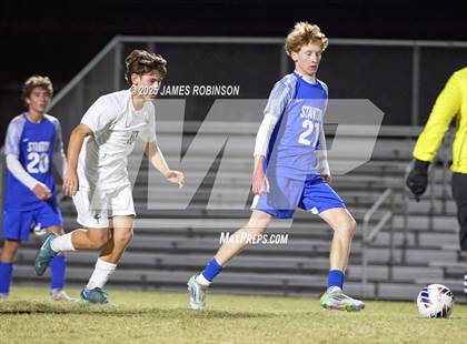 Thumbnail 1 in Bishop Kenny @ Stanton photogallery.