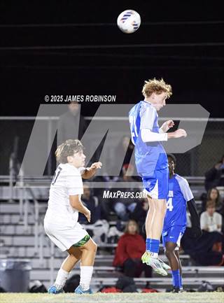 Bishop Kenny @ Stanton