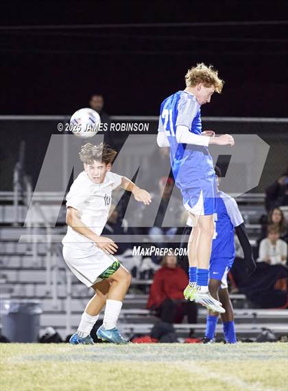 Thumbnail 2 in Bishop Kenny @ Stanton photogallery.