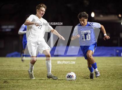 Thumbnail 1 in Bishop Kenny @ Stanton photogallery.