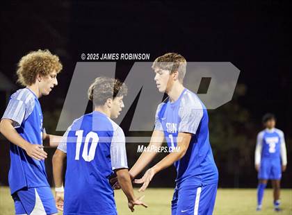 Thumbnail 1 in Bishop Kenny @ Stanton photogallery.