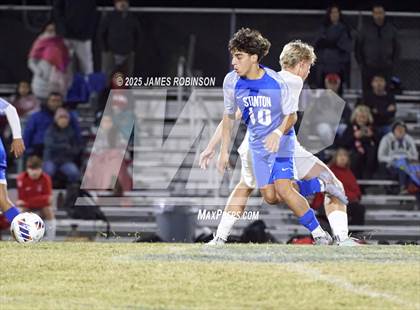 Thumbnail 3 in Bishop Kenny @ Stanton photogallery.