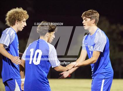 Thumbnail 3 in Bishop Kenny @ Stanton photogallery.