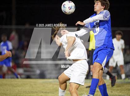 Thumbnail 2 in Bishop Kenny @ Stanton photogallery.