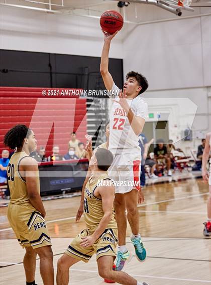 Thumbnail 2 in Elk Grove @ Jesuit photogallery.