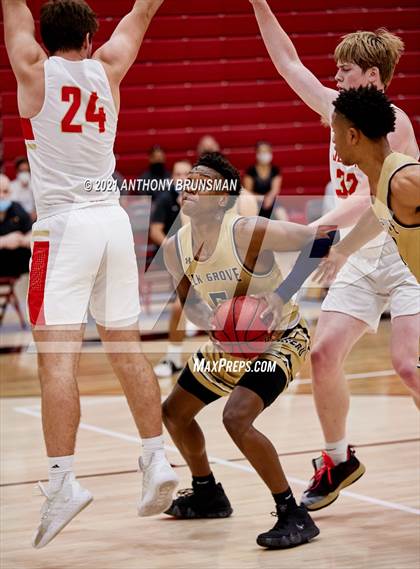 Thumbnail 2 in Elk Grove @ Jesuit photogallery.