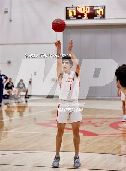 Thumbnail 1 in Elk Grove @ Jesuit photogallery.