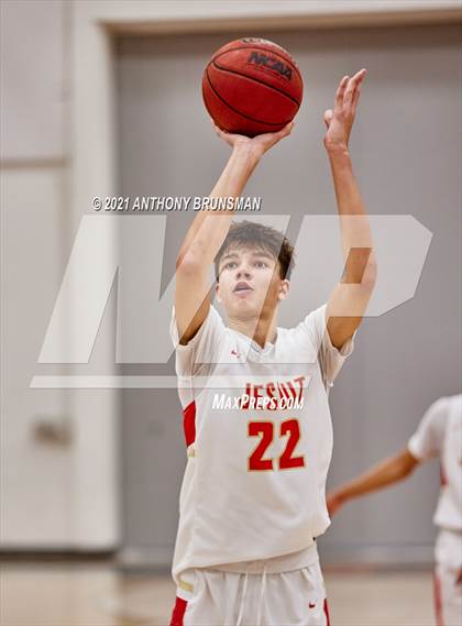 Thumbnail 2 in Elk Grove @ Jesuit photogallery.