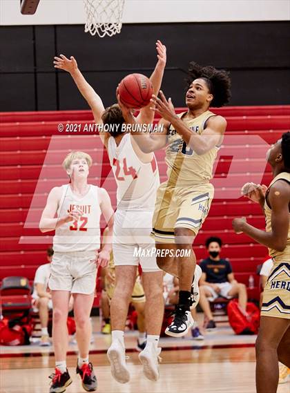 Thumbnail 2 in Elk Grove @ Jesuit photogallery.