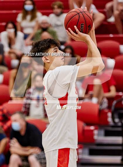 Thumbnail 1 in Elk Grove @ Jesuit photogallery.