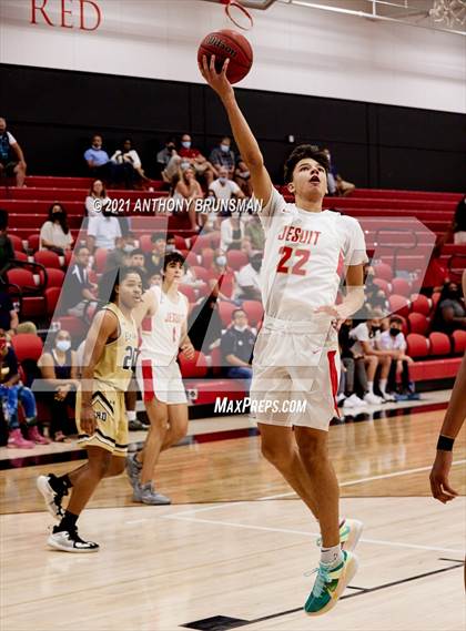 Thumbnail 2 in Elk Grove @ Jesuit photogallery.