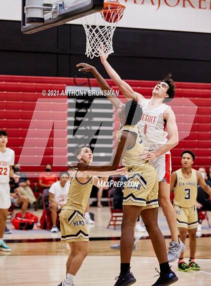 Thumbnail 1 in Elk Grove @ Jesuit photogallery.