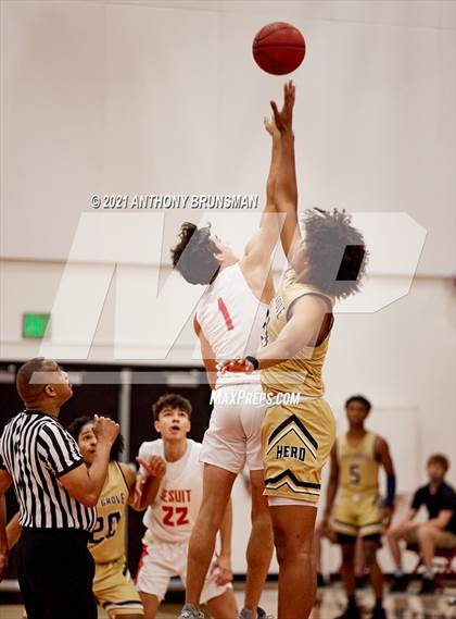 Thumbnail 2 in Elk Grove @ Jesuit photogallery.