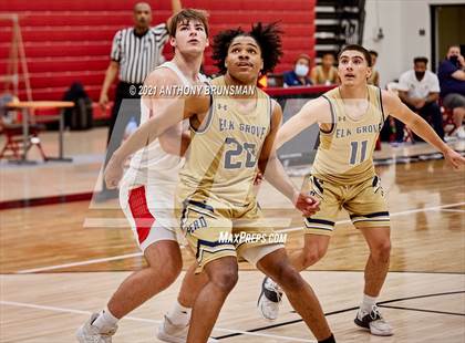 Thumbnail 3 in Elk Grove @ Jesuit photogallery.