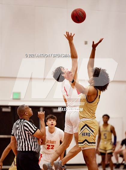 Thumbnail 1 in Elk Grove @ Jesuit photogallery.