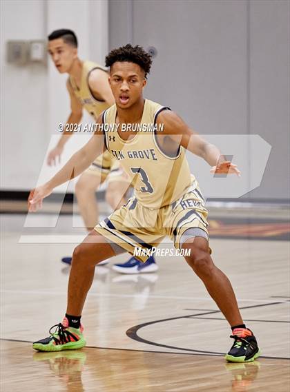 Thumbnail 3 in Elk Grove @ Jesuit photogallery.