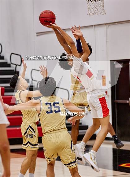 Thumbnail 2 in Elk Grove @ Jesuit photogallery.