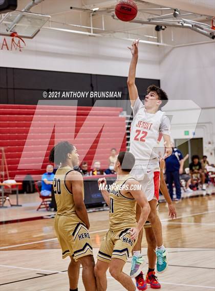 Thumbnail 3 in Elk Grove @ Jesuit photogallery.