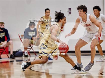 Thumbnail 1 in Elk Grove @ Jesuit photogallery.