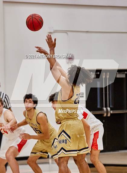 Thumbnail 3 in Elk Grove @ Jesuit photogallery.