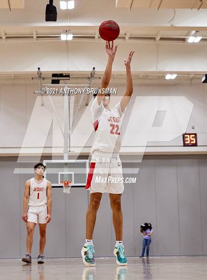 Thumbnail 1 in Elk Grove @ Jesuit photogallery.