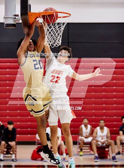Thumbnail 1 in Elk Grove @ Jesuit photogallery.