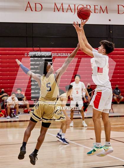 Thumbnail 3 in Elk Grove @ Jesuit photogallery.