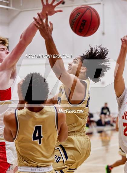 Thumbnail 1 in Elk Grove @ Jesuit photogallery.