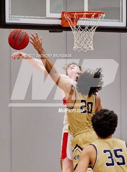 Thumbnail 1 in Elk Grove @ Jesuit photogallery.