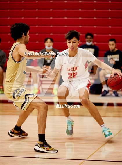 Thumbnail 3 in Elk Grove @ Jesuit photogallery.
