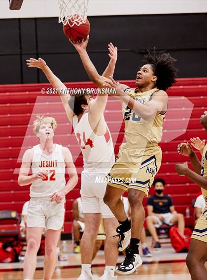 Thumbnail 3 in Elk Grove @ Jesuit photogallery.
