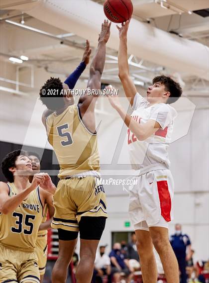 Thumbnail 2 in Elk Grove @ Jesuit photogallery.