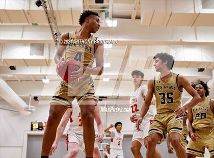 Thumbnail 2 in Elk Grove @ Jesuit photogallery.