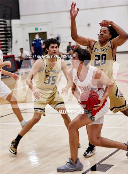 Thumbnail 2 in Elk Grove @ Jesuit photogallery.