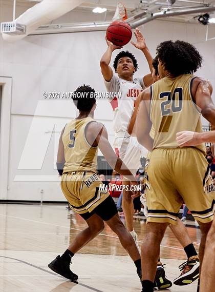 Thumbnail 1 in Elk Grove @ Jesuit photogallery.