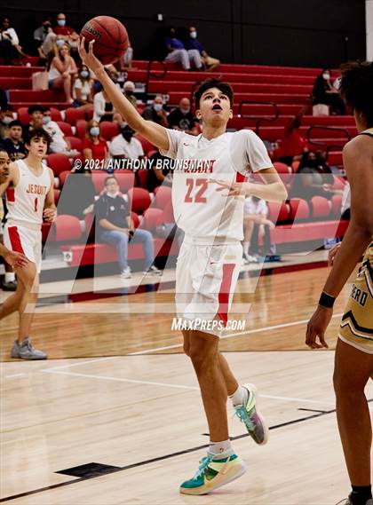 Thumbnail 1 in Elk Grove @ Jesuit photogallery.